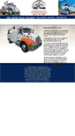 Mobile Screenshot of mechanicstruck.com
